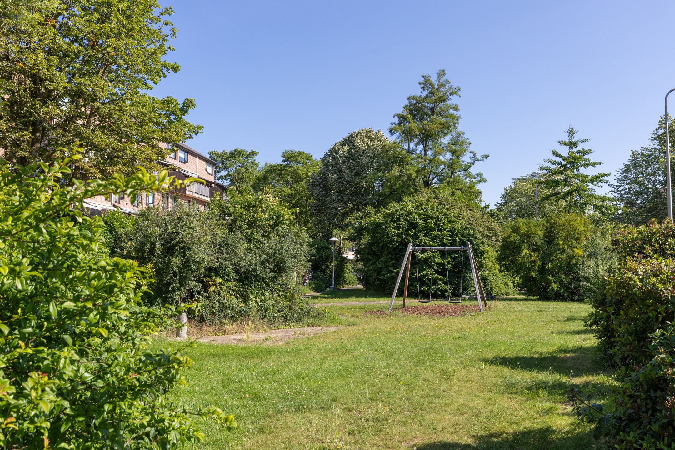 Foto 51 van Albert van Dalsumlaan 63