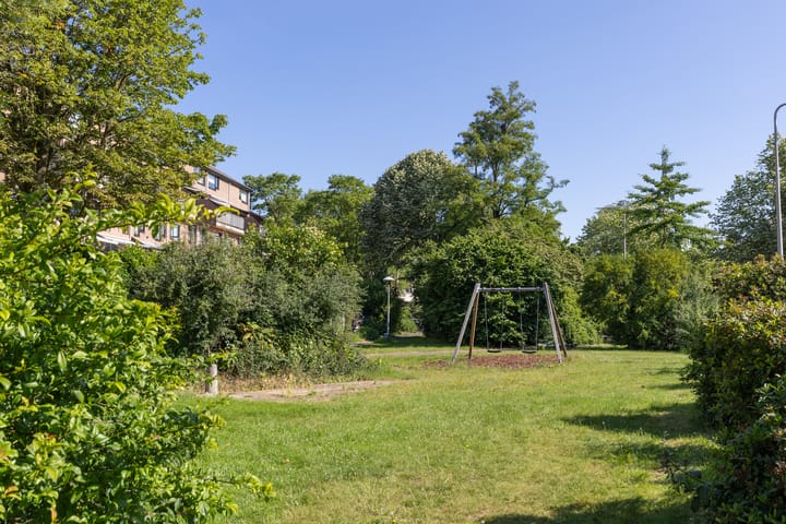 Foto 51 van Albert van Dalsumlaan 63