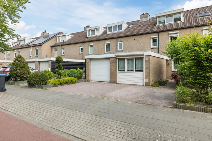 Foto 3 van Huizingalaan 26