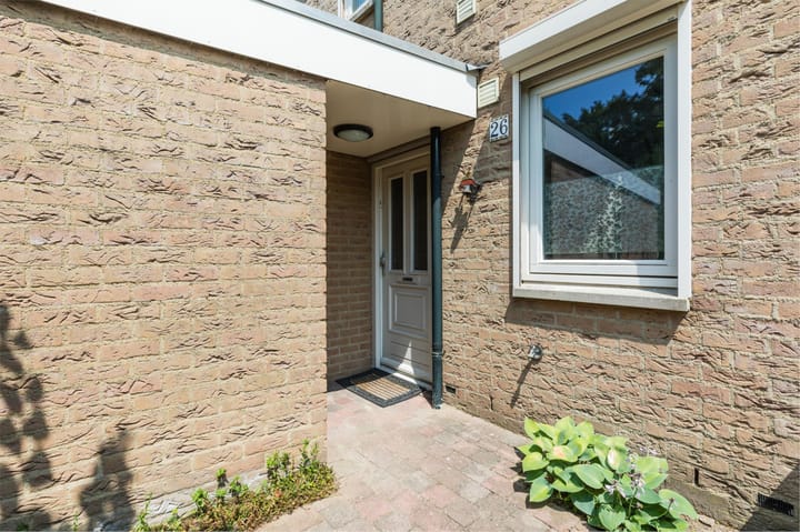 Foto 4 van Huizingalaan 26