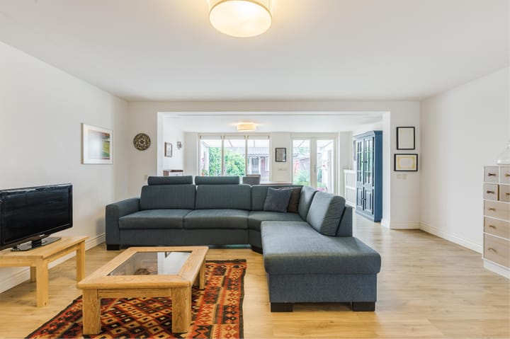 Foto 5 van Huizingalaan 26