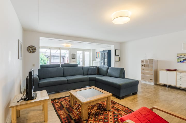 Foto 6 van Huizingalaan 26