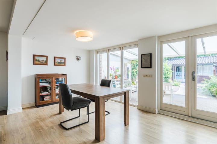 Foto 8 van Huizingalaan 26