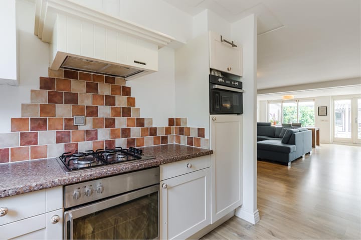 Foto 11 van Huizingalaan 26