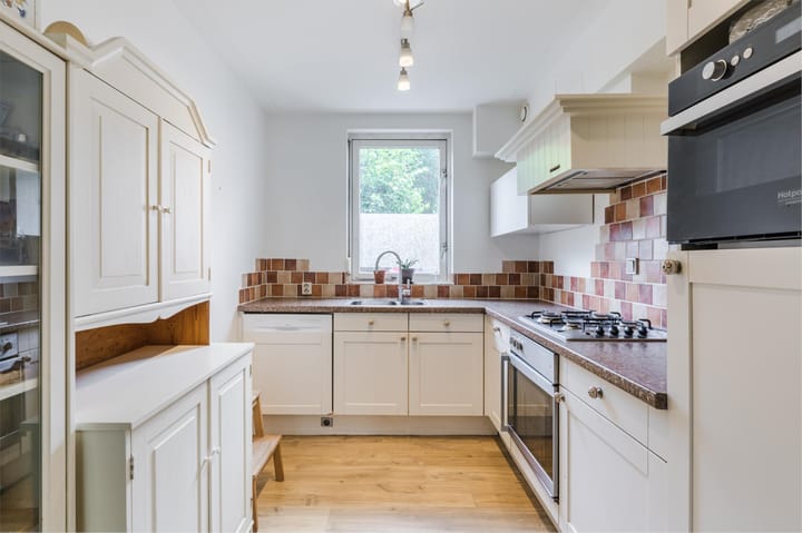 Foto 12 van Huizingalaan 26