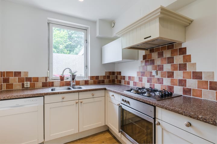 Foto 13 van Huizingalaan 26