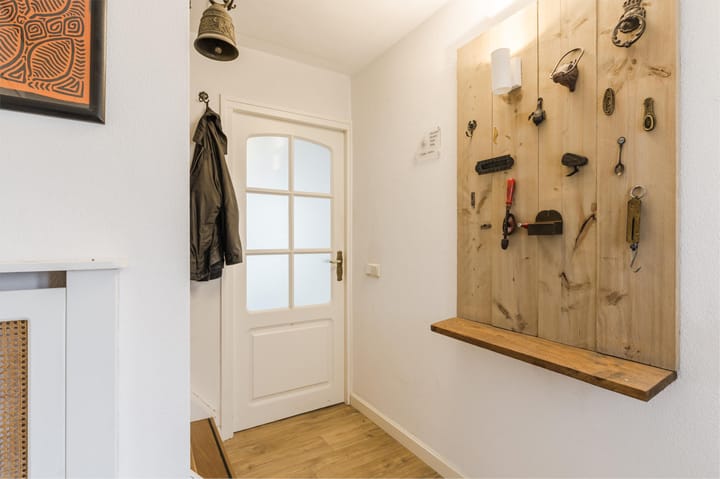 Foto 18 van Huizingalaan 26