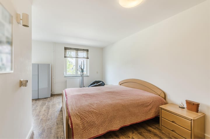 Foto 23 van Huizingalaan 26