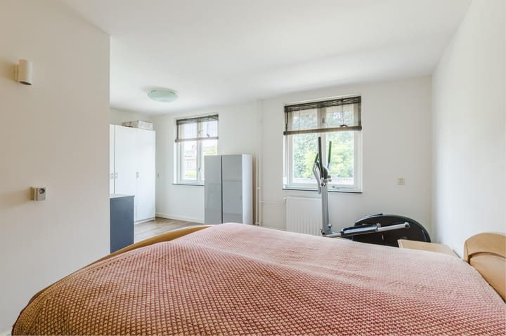 Foto 24 van Huizingalaan 26