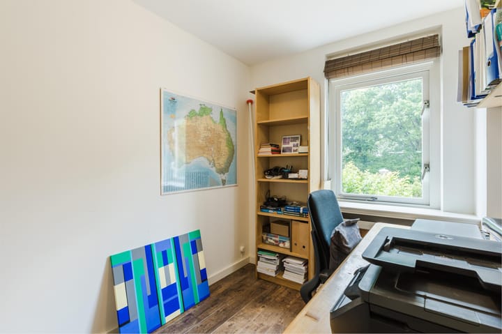 Foto 27 van Huizingalaan 26