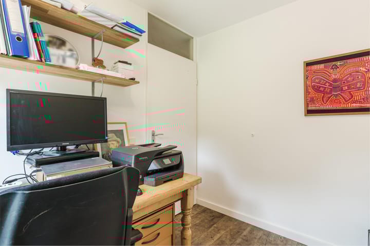 Foto 28 van Huizingalaan 26