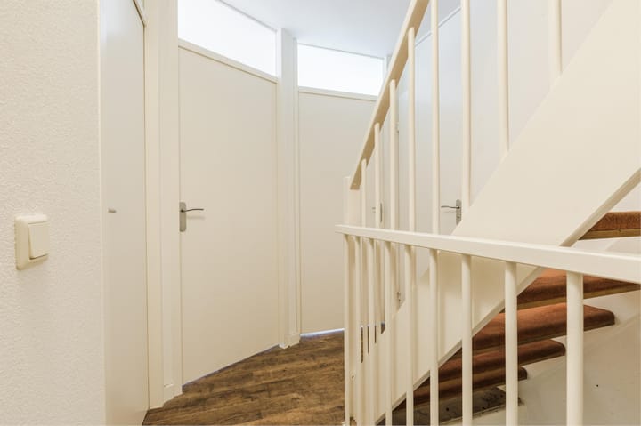 Foto 33 van Huizingalaan 26