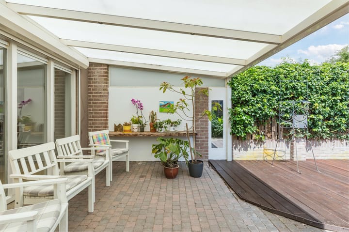 Foto 39 van Huizingalaan 26