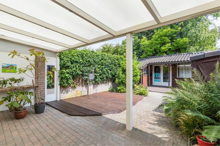 Foto 40 van Huizingalaan 26