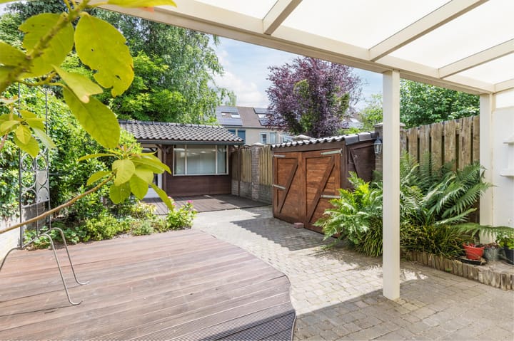 Foto 41 van Huizingalaan 26