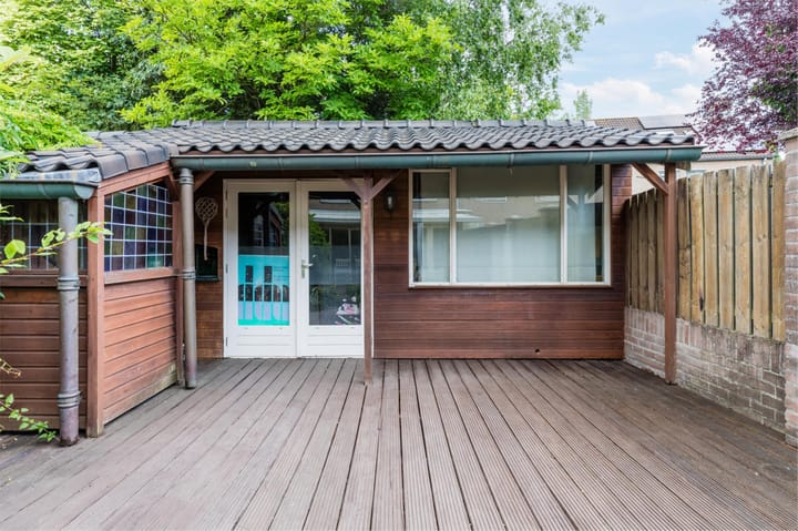 Foto 42 van Huizingalaan 26