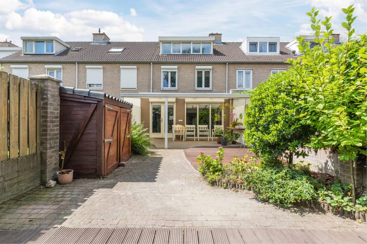 Foto 43 van Huizingalaan 26