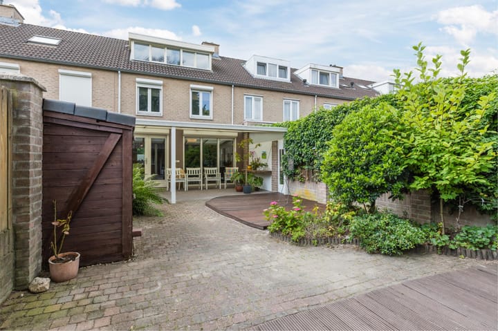 Foto 44 van Huizingalaan 26