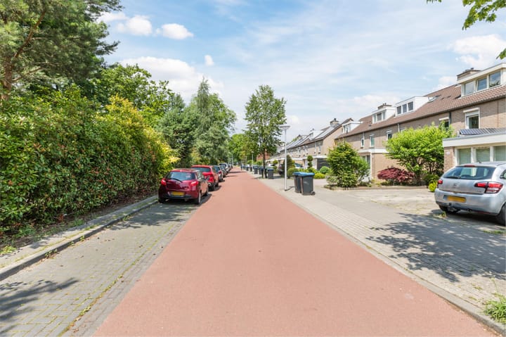 Foto 46 van Huizingalaan 26