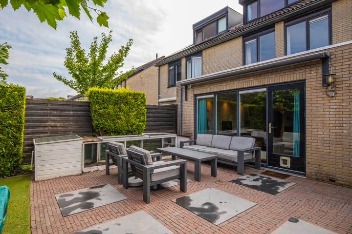 Foto 21 van Hessen 1