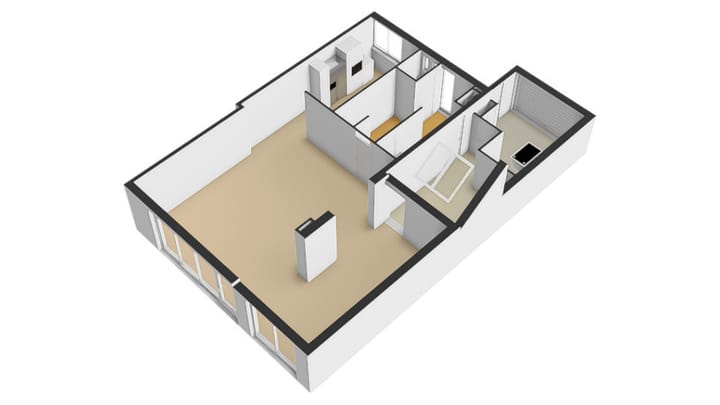 Foto 39 van Hessen 1