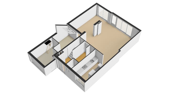 Foto 40 van Hessen 1