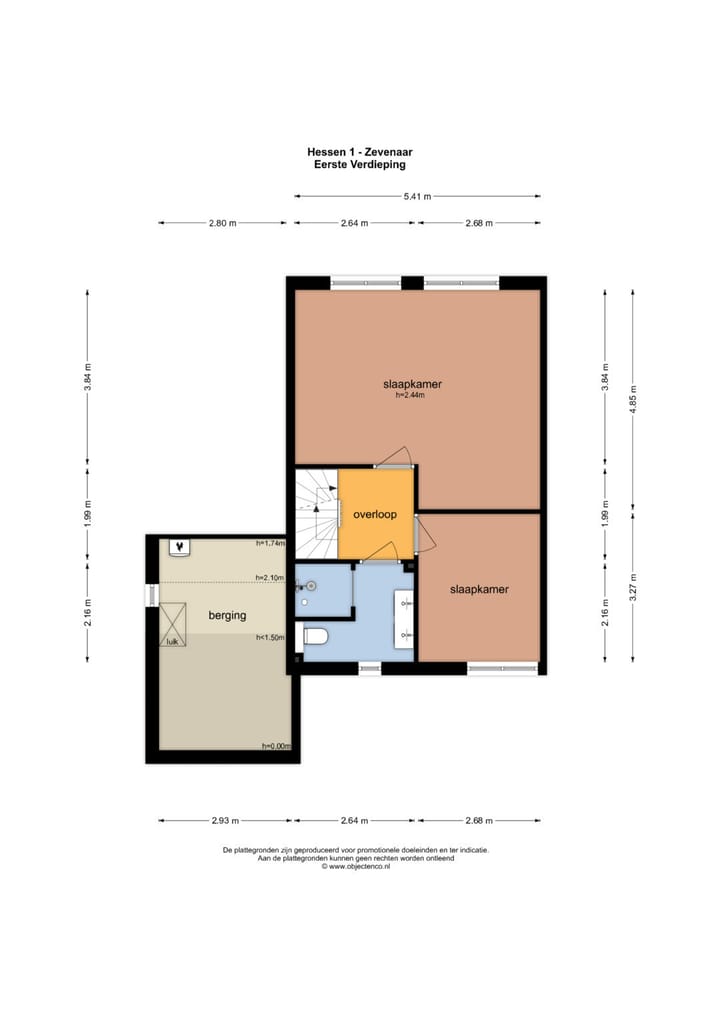 Foto 41 van Hessen 1