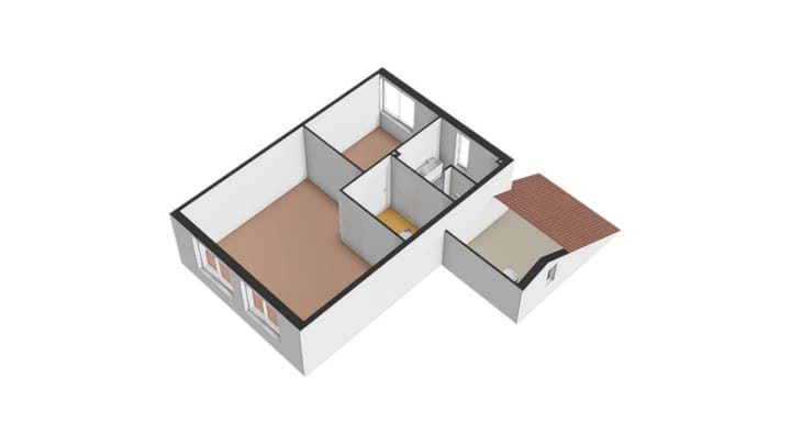 Foto 42 van Hessen 1