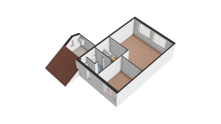 Foto 43 van Hessen 1