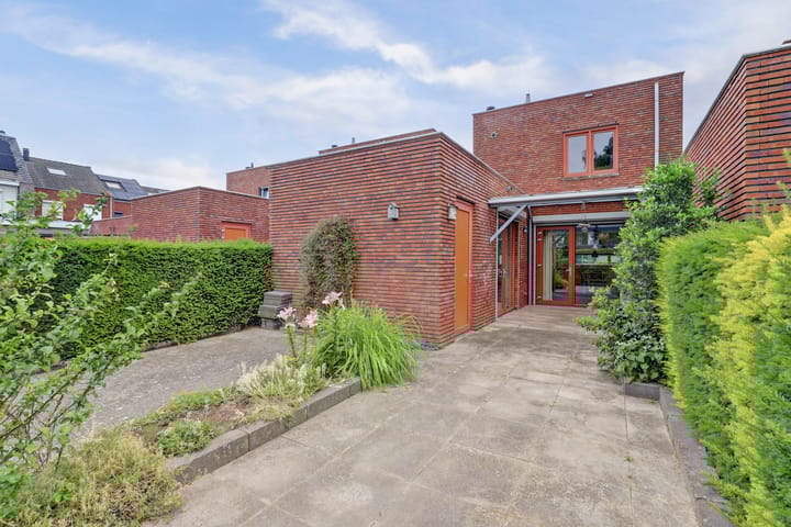 Foto 2 van Graaf van Kesselstraat 6