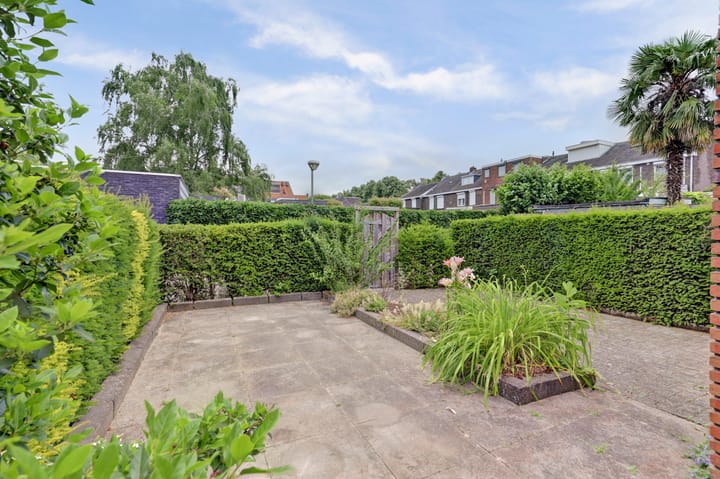 Foto 3 van Graaf van Kesselstraat 6