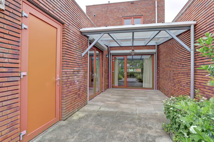 Foto 4 van Graaf van Kesselstraat 6