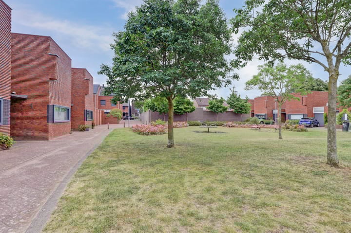 Foto 5 van Graaf van Kesselstraat 6