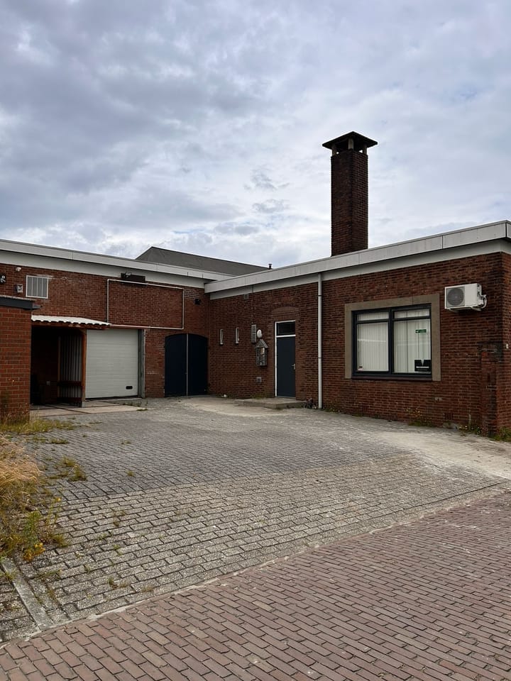 Binnenhaven 28, Enschede