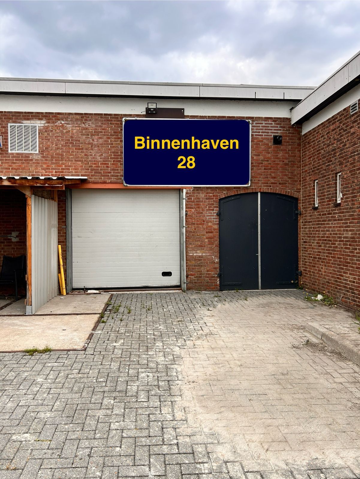 Bekijk foto 4 van Binnenhaven 28