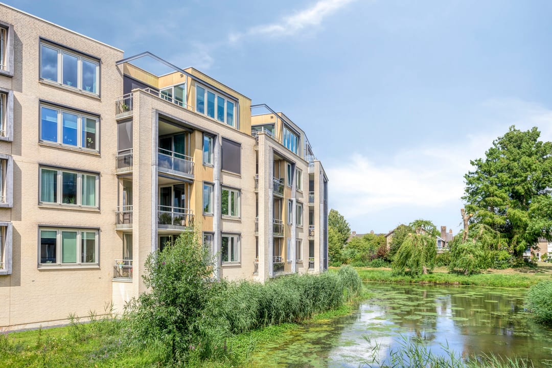 Foto 2 van Citroenberg 177