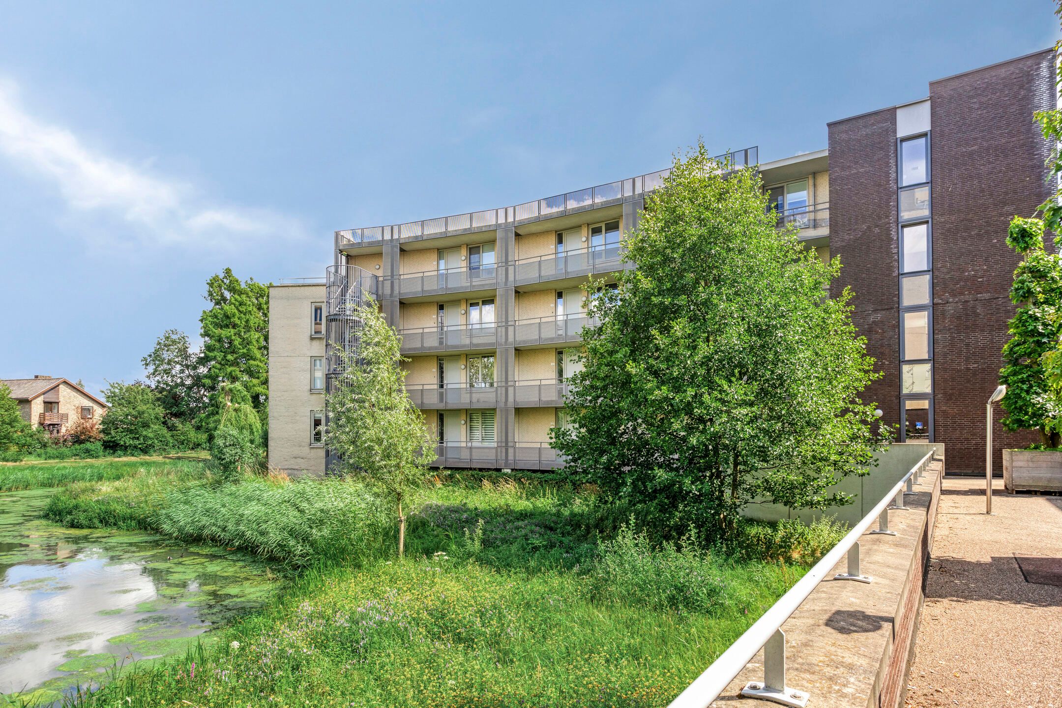 Foto 3 van Citroenberg 177