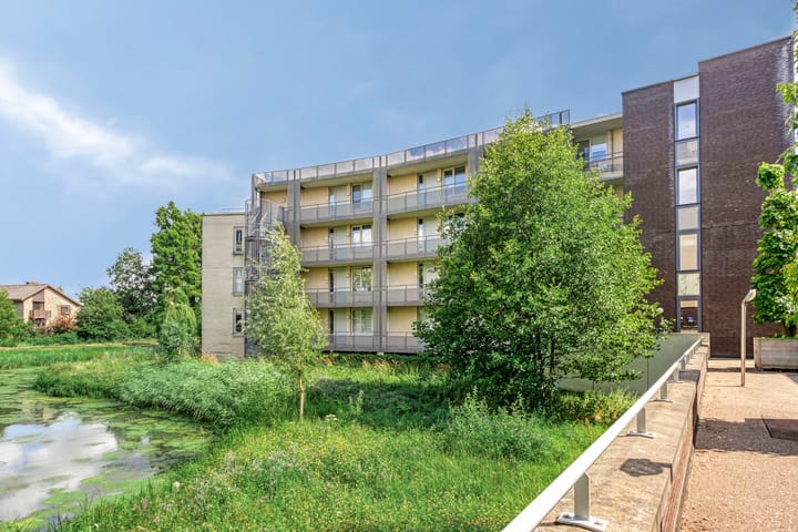 Foto 3 van Citroenberg 177