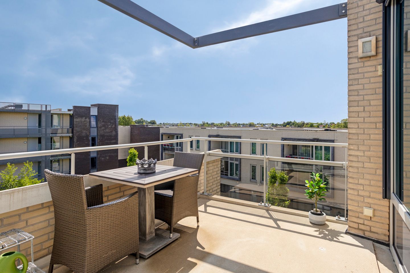 Foto 10 van Citroenberg 177