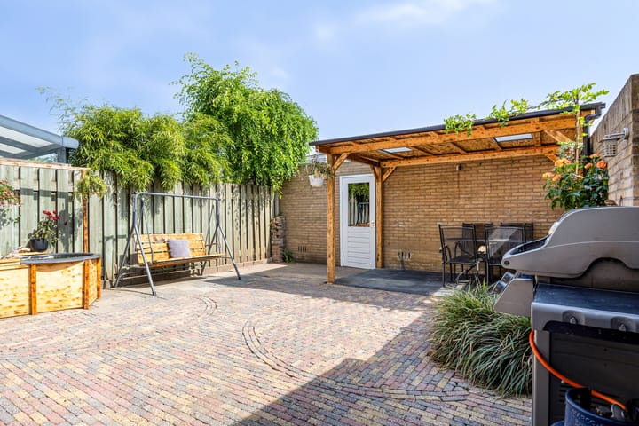 Foto 4 van Wolgastraat 71