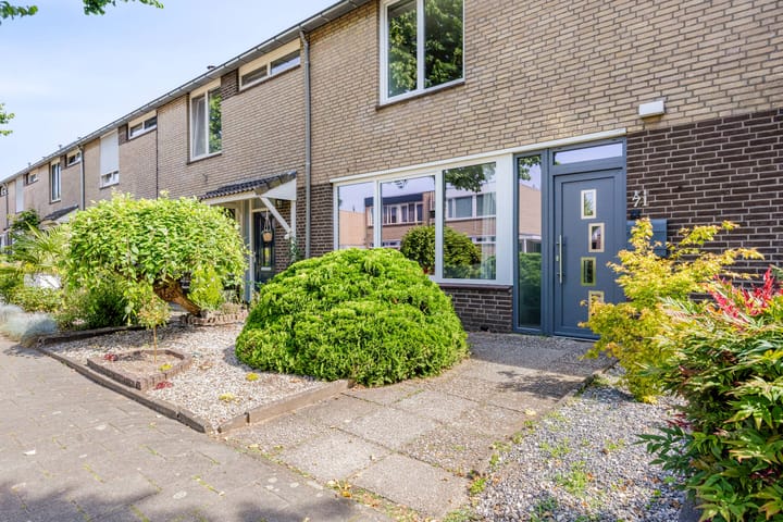 Foto 5 van Wolgastraat 71