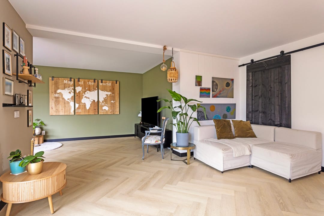 Photo 13 of Veenweide 11