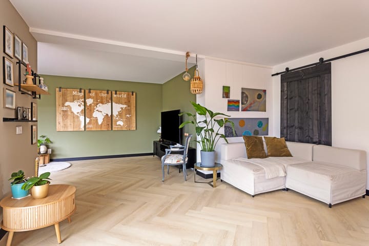 Foto 13 van Veenweide 11