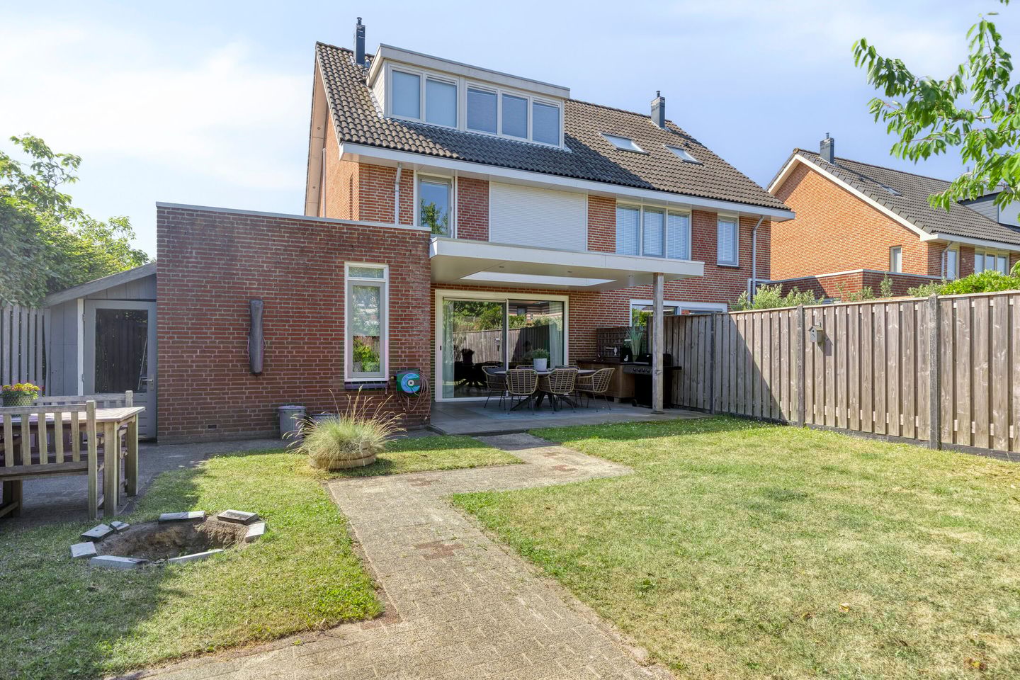 Photo 20 of Veenweide 11