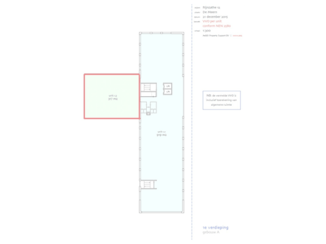 View floorplan