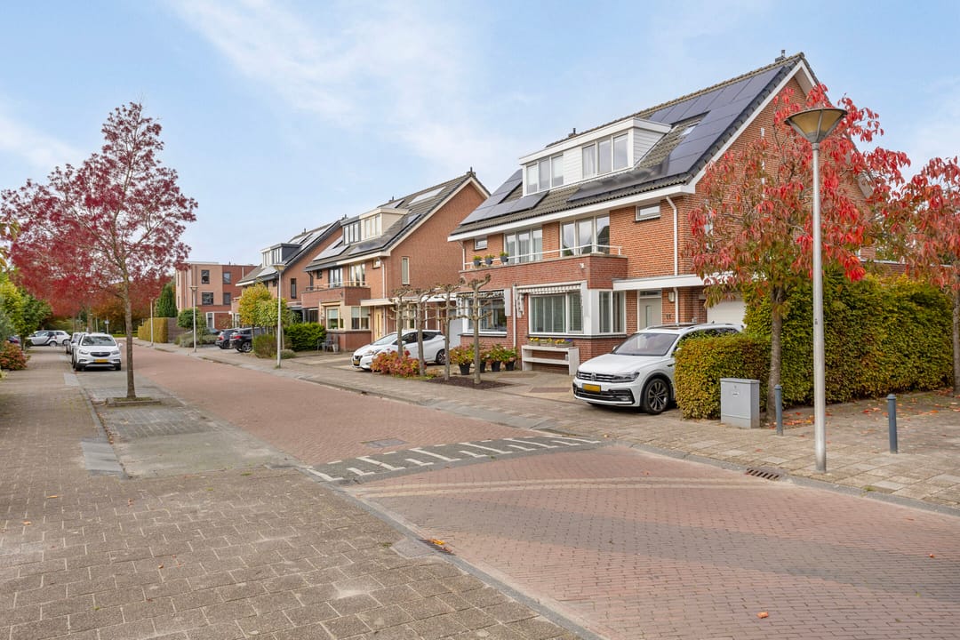 Photo 37 of Veenweide 11