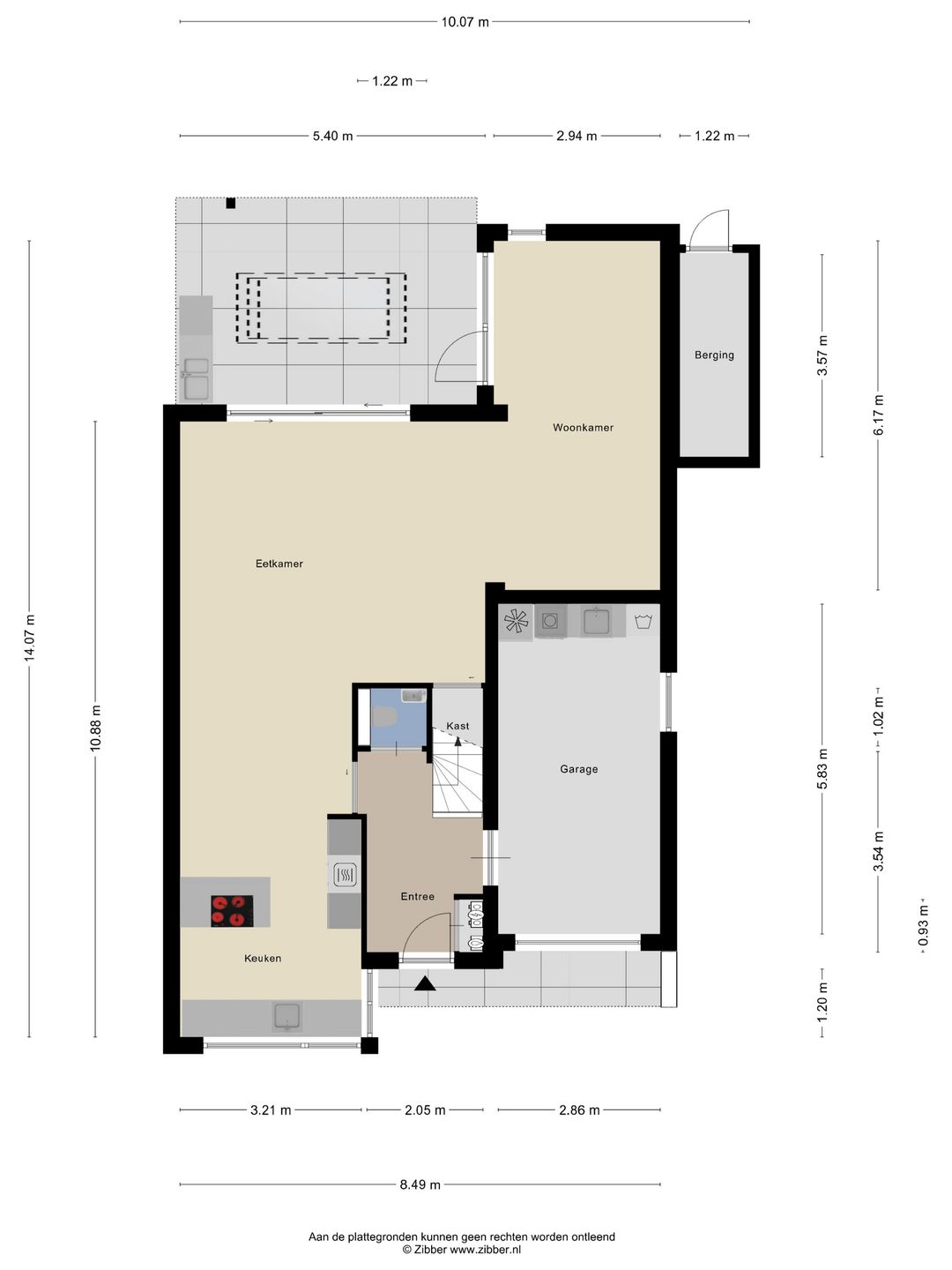 Photo 41 of Veenweide 11