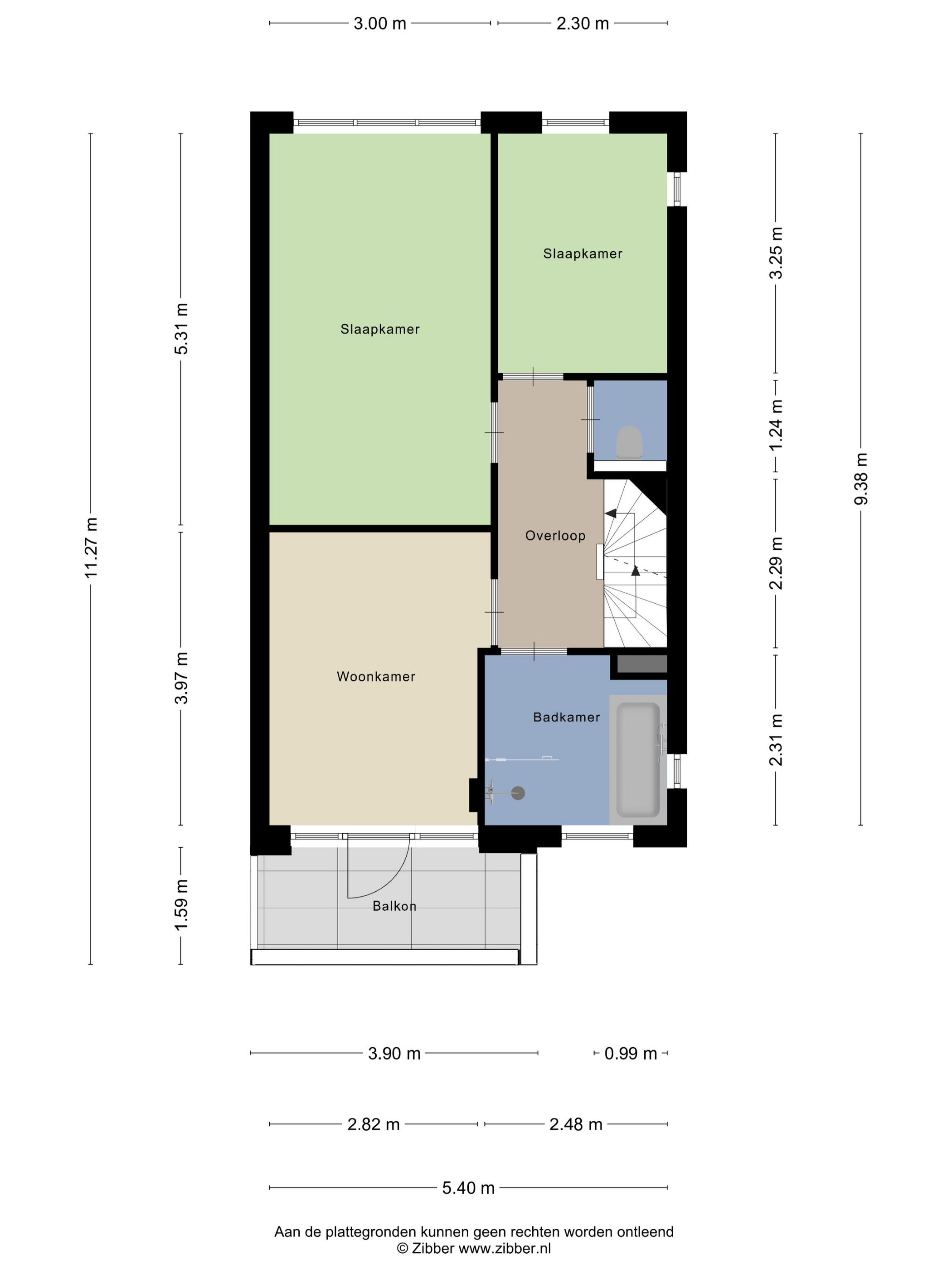 Photo 42 of Veenweide 11