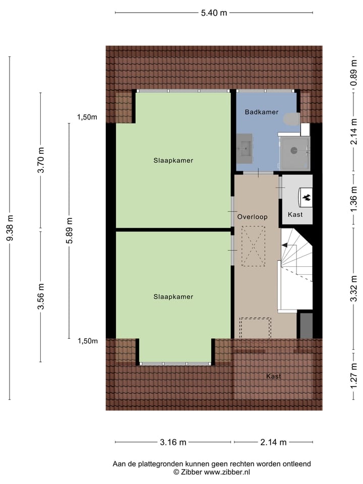 Foto 43 van Veenweide 11