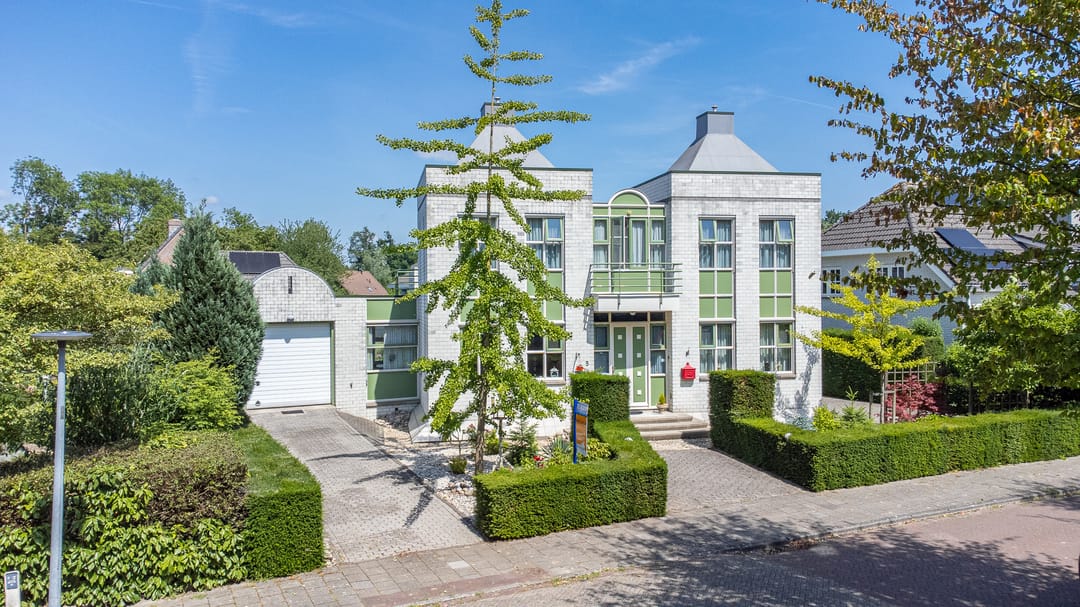 Foto 1 van de Flank 5